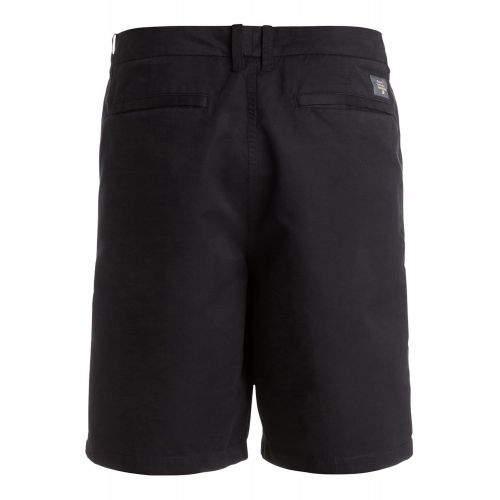 퀵실버 Quiksilver Waterman Mens Maldive Chino Walk Shorts