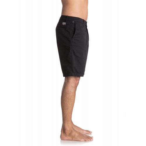 퀵실버 Quiksilver Waterman Mens Maldive Chino Walk Shorts