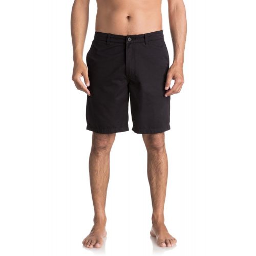 퀵실버 Quiksilver Waterman Mens Maldive Chino Walk Shorts