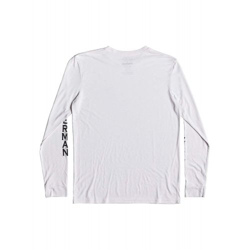 퀵실버 Quiksilver Waterman Mens Triton Long Sleeve