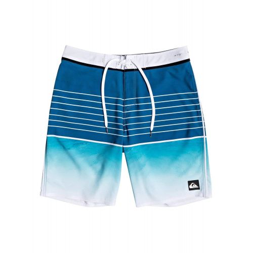 퀵실버 Quiksilver Mens Highline Slab 20 Boardshort Swim Trunk