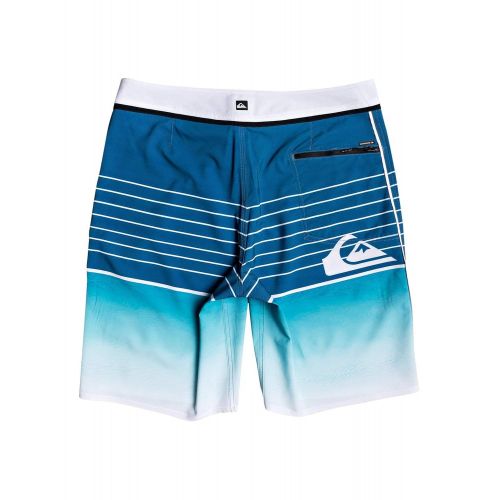 퀵실버 Quiksilver Mens Highline Slab 20 Boardshort Swim Trunk