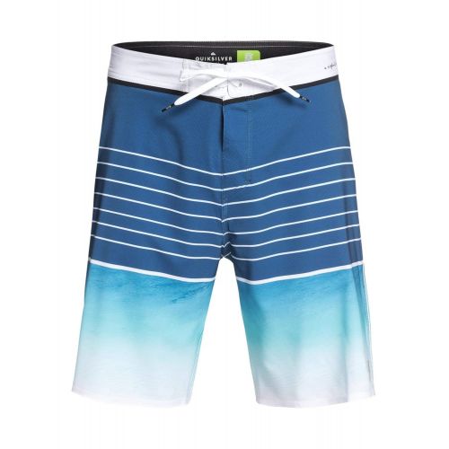 퀵실버 Quiksilver Mens Highline Slab 20 Boardshort Swim Trunk