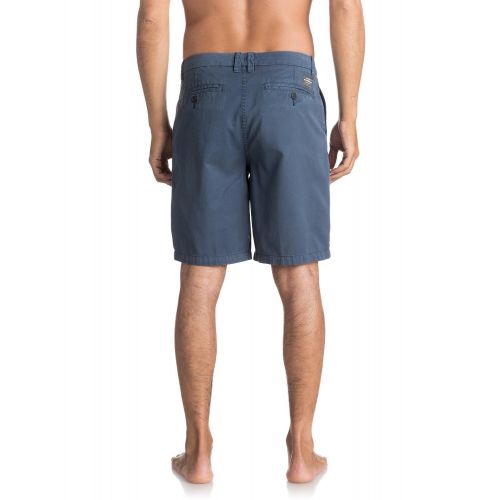 퀵실버 Quiksilver Waterman Mens Down Under 4 Walk Shorts