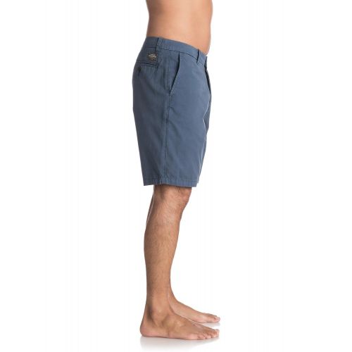 퀵실버 Quiksilver Waterman Mens Down Under 4 Walk Shorts