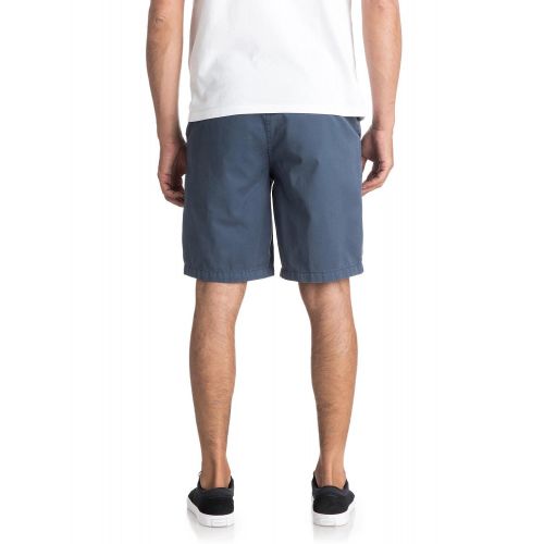 퀵실버 Quiksilver Waterman Mens Down Under 4 Walk Shorts