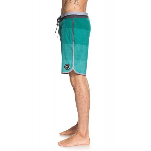 퀵실버 Quiksilver Mens Vista Beachshort 19 Swimtrunk Boardshorts