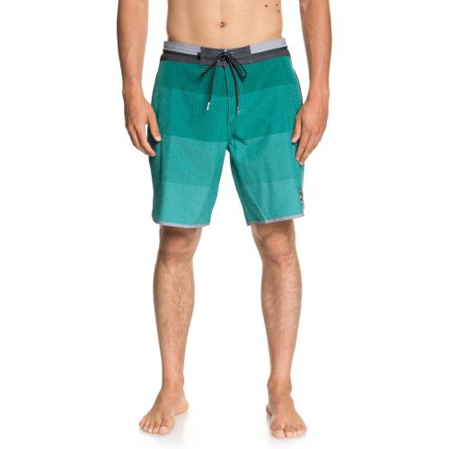 퀵실버 Quiksilver Mens Vista Beachshort 19 Swimtrunk Boardshorts