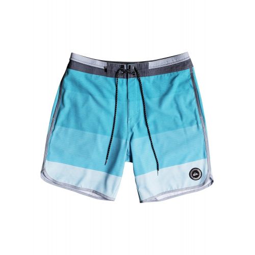 퀵실버 Quiksilver Mens Vista Beachshort 19 Swimtrunk Boardshorts