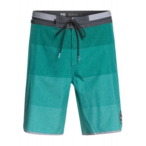 퀵실버 Quiksilver Mens Vista Beachshort 19 Swimtrunk Boardshorts