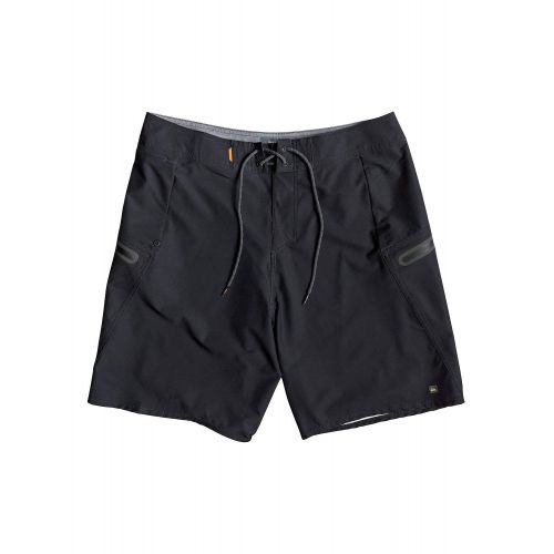 퀵실버 Quiksilver Mens Paddler 20 Boardshort Swim Trunk