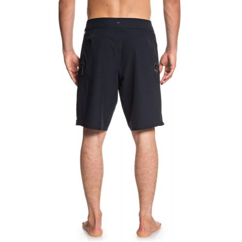 퀵실버 Quiksilver Mens Paddler 20 Boardshort Swim Trunk