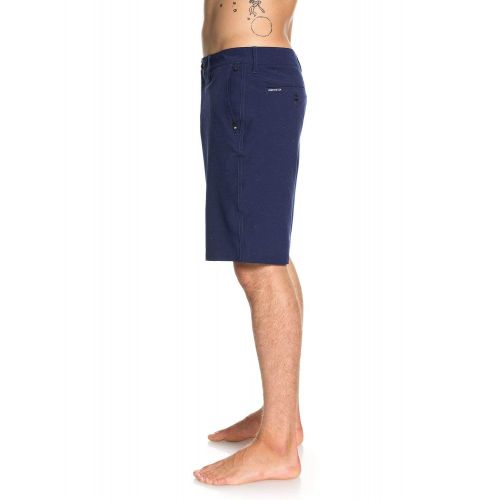 퀵실버 Quiksilver Mens Union NEP Amphibian 20 Boardshort Walk Short