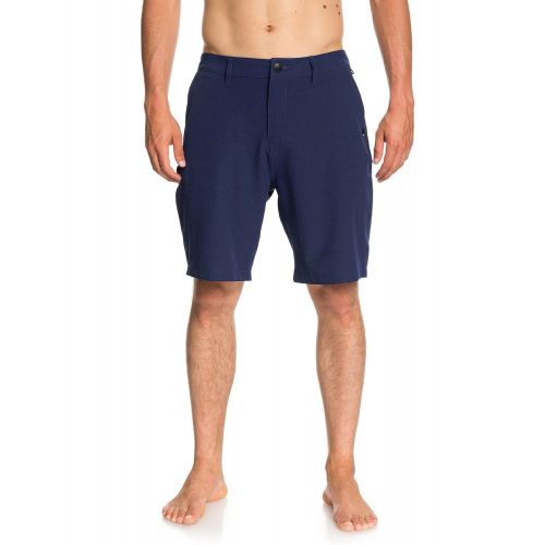 퀵실버 Quiksilver Mens Union NEP Amphibian 20 Boardshort Walk Short