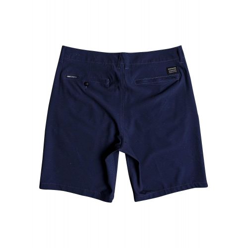 퀵실버 Quiksilver Mens Union NEP Amphibian 20 Boardshort Walk Short