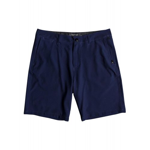 퀵실버 Quiksilver Mens Union NEP Amphibian 20 Boardshort Walk Short