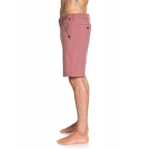 퀵실버 Quiksilver Mens Navigate Amphibian 20 Boardshort Walk Short