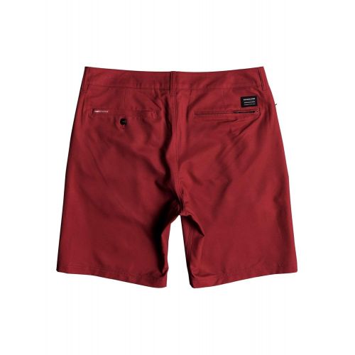 퀵실버 Quiksilver Mens Navigate Amphibian 20 Boardshort Walk Short