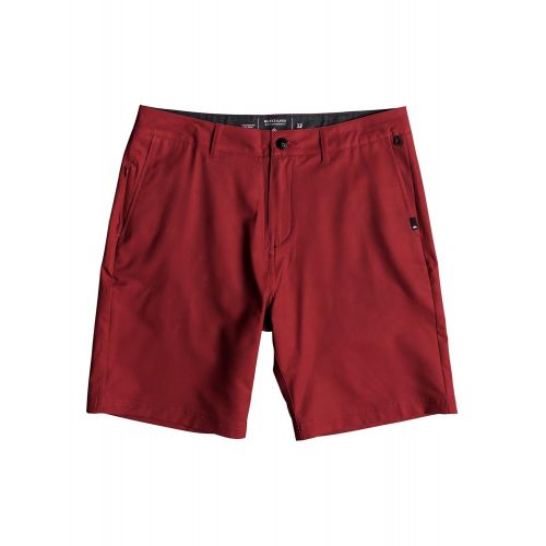 퀵실버 Quiksilver Mens Navigate Amphibian 20 Boardshort Walk Short