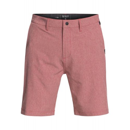 퀵실버 Quiksilver Mens Navigate Amphibian 20 Boardshort Walk Short