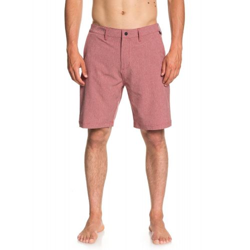 퀵실버 Quiksilver Mens Navigate Amphibian 20 Boardshort Walk Short