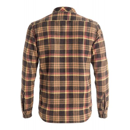 퀵실버 Quiksilver Mens Best Tang Shirt