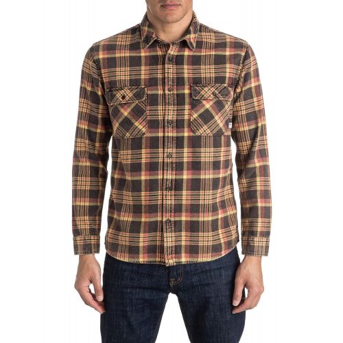 퀵실버 Quiksilver Mens Best Tang Shirt