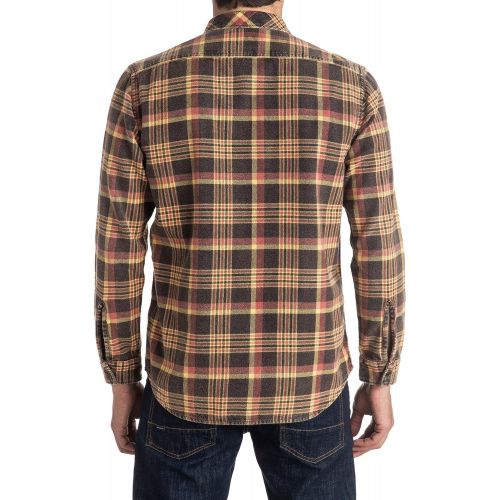 퀵실버 Quiksilver Mens Best Tang Shirt