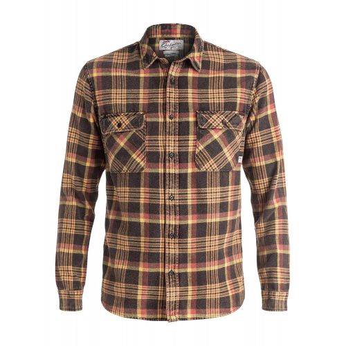 퀵실버 Quiksilver Mens Best Tang Shirt