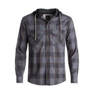 Quiksilver Mens The Magston Button Down Shirt