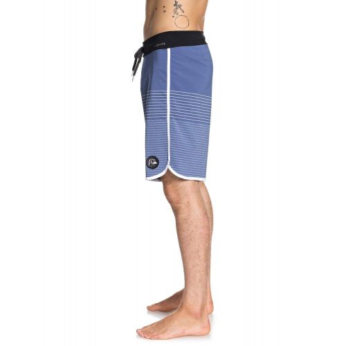 퀵실버 Quiksilver Mens Highline Tijuana Scallop 20 Swim Trunk