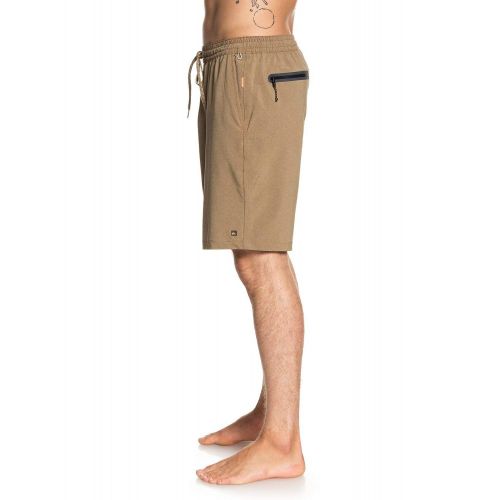 퀵실버 Quiksilver Mens SUVA Amphibian 19 Walkshort Boardshort Shorts