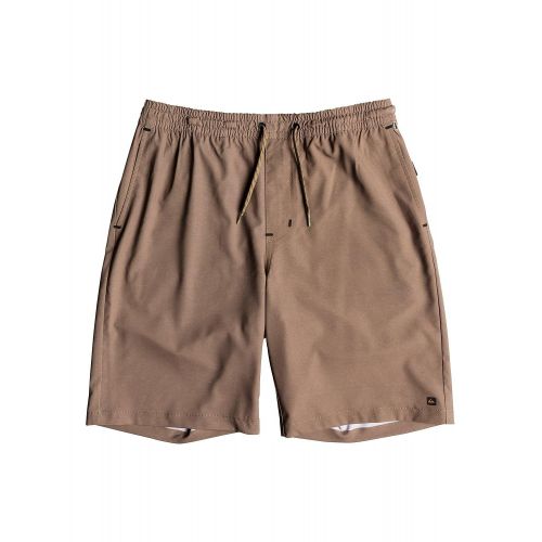 퀵실버 Quiksilver Mens SUVA Amphibian 19 Walkshort Boardshort Shorts