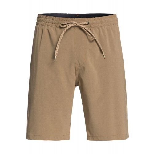 퀵실버 Quiksilver Mens SUVA Amphibian 19 Walkshort Boardshort Shorts