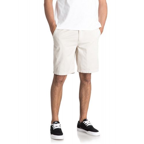 퀵실버 Quiksilver Waterman Mens Down Under 4 Walk Shorts