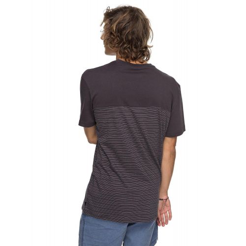 퀵실버 Quiksilver Mens Full Tide Tee Shirt