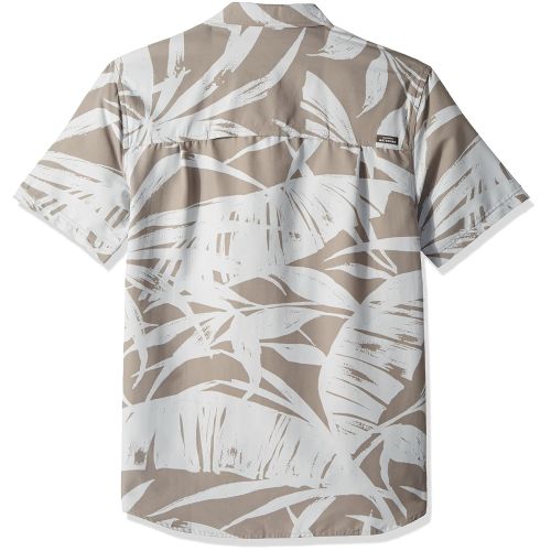 퀵실버 Quiksilver Mens Wake Palm Frond