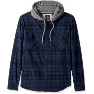 Quiksilver Mens Snap Up