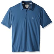 Quiksilver Mens Water 2 Polo Tee