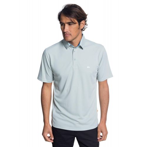 퀵실버 Quiksilver Mens Water 2 Polo Tee