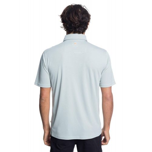 퀵실버 Quiksilver Mens Water 2 Polo Tee