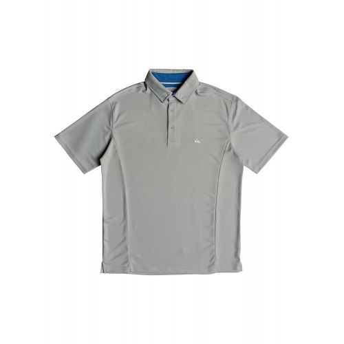 퀵실버 Quiksilver Mens Water 2 Polo Tee