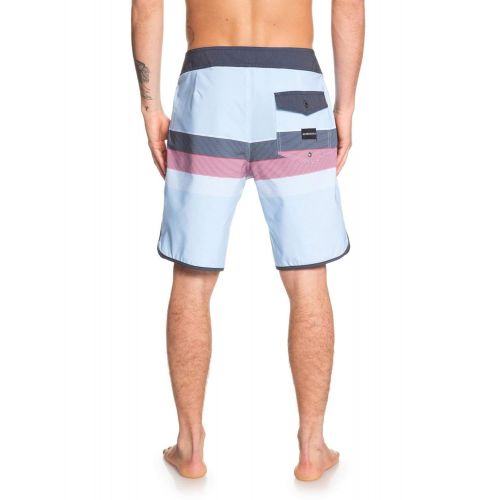 퀵실버 Quiksilver Mens Highline Seasons 20 Boardshort Swim Trunk