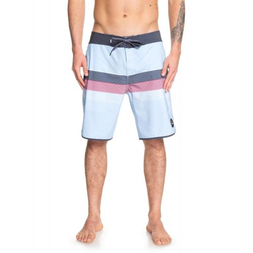 퀵실버 Quiksilver Mens Highline Seasons 20 Boardshort Swim Trunk