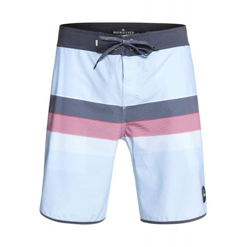 퀵실버 Quiksilver Mens Highline Seasons 20 Boardshort Swim Trunk