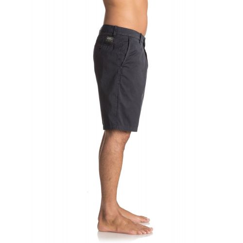 퀵실버 Quiksilver Waterman Mens Down Under 4 Walk Shorts