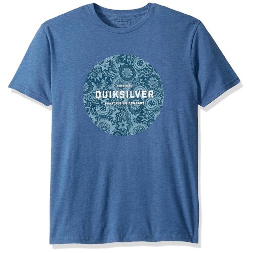 퀵실버 Quiksilver Mens Raging Dream Tee