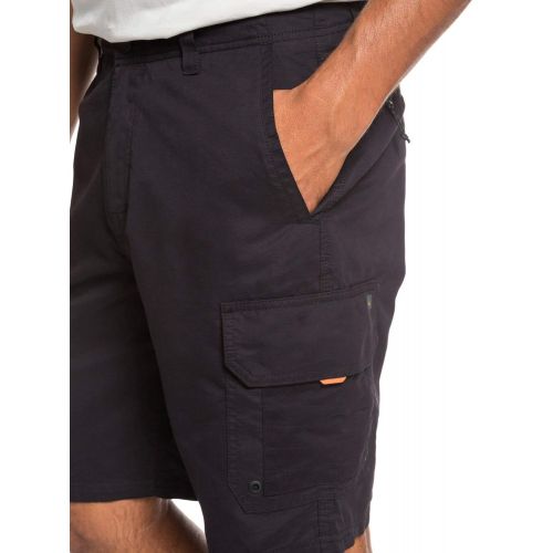 퀵실버 Quiksilver Mens Maldive 9 Walk Shorts