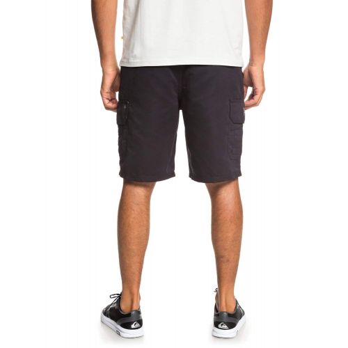 퀵실버 Quiksilver Mens Maldive 9 Walk Shorts