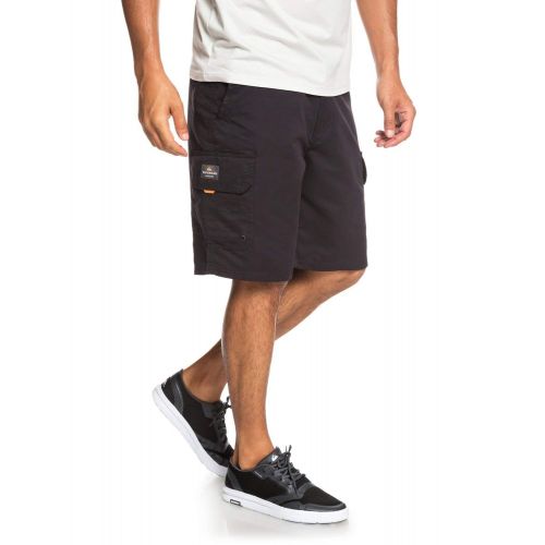 퀵실버 Quiksilver Mens Maldive 9 Walk Shorts